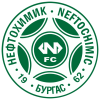 Нефтохимик 1962 (Бургас)