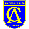 Левски 1986 (Стражица)
